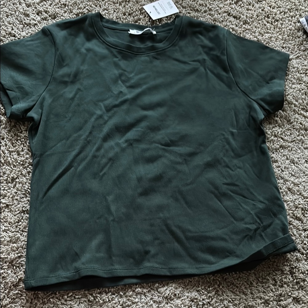 90s Baby Tee